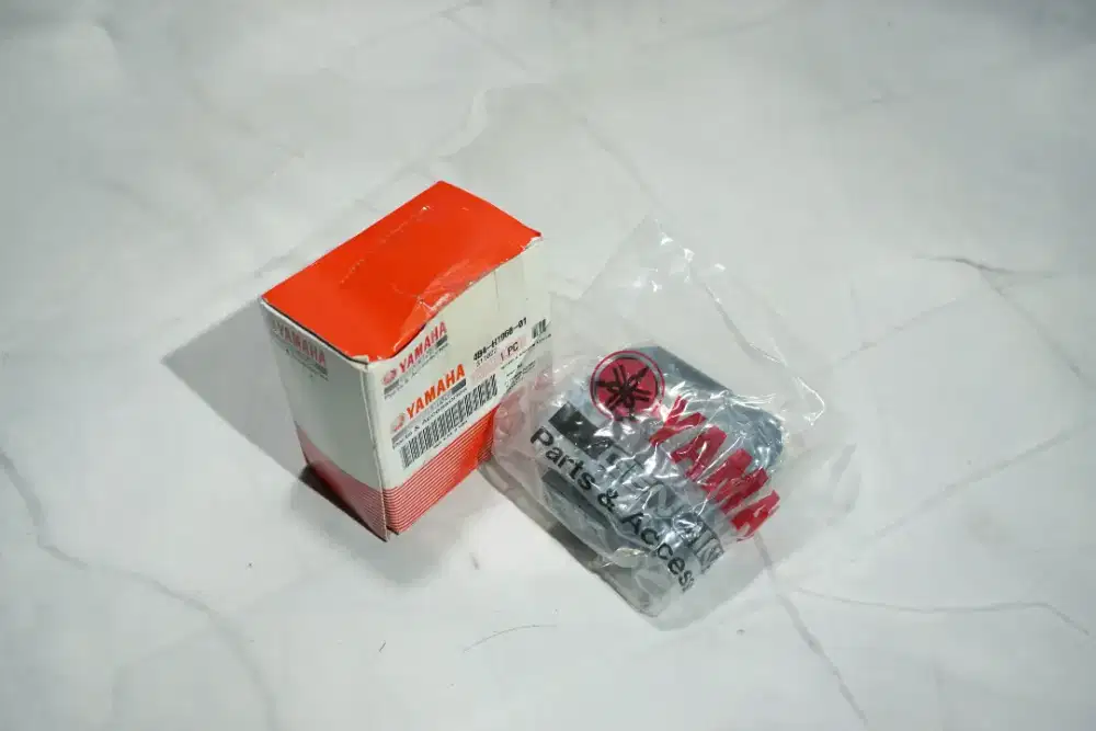 SALE!! Regulator / Kiprok Yamaha NMAX Original.