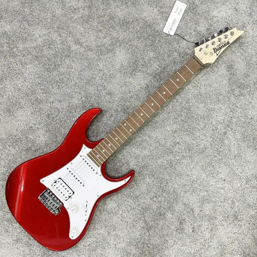 Ibanez GRX40 Original Gitar Listrik