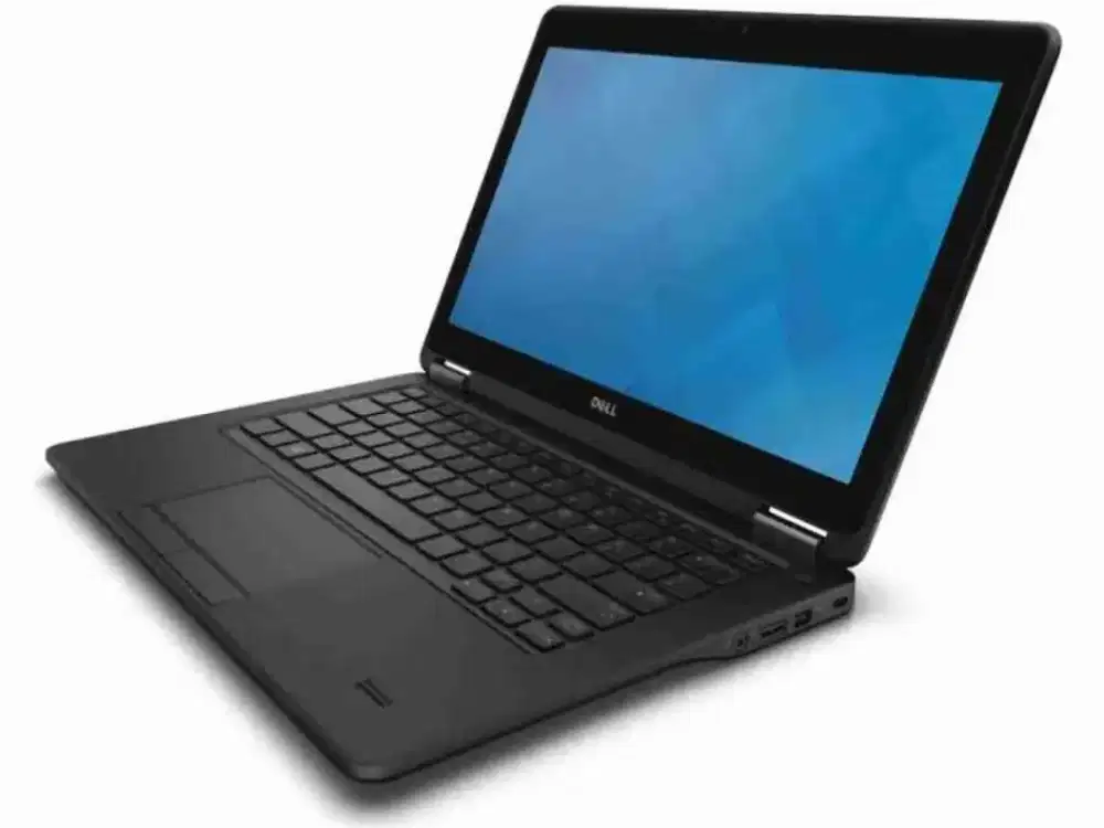Laptop dell latitude touchscreen