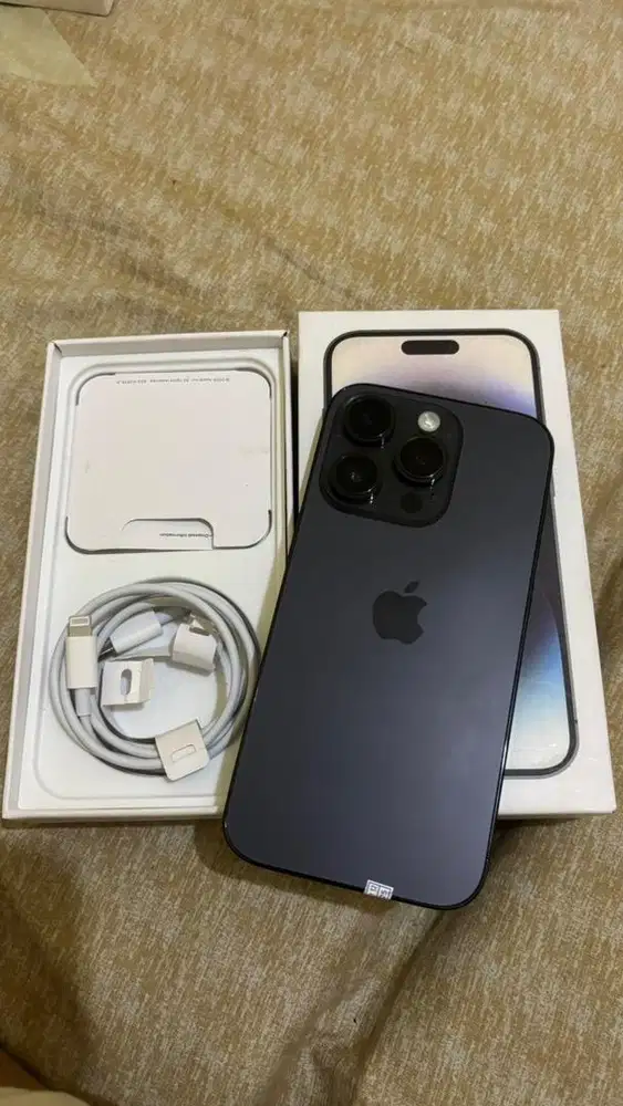IPHONE 14 PRO 256GB ALL OPERATOR