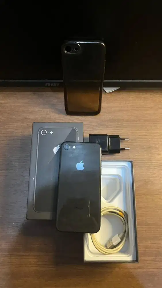 Iphone 8 64gb inter