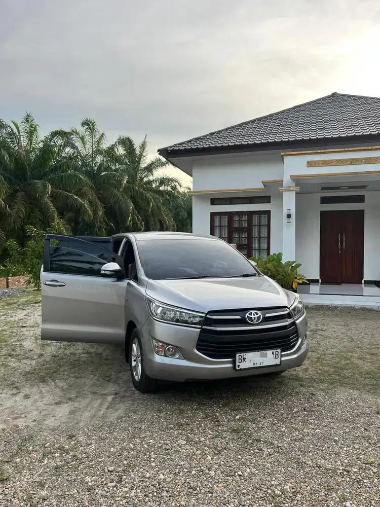Innova Reborn 2.0