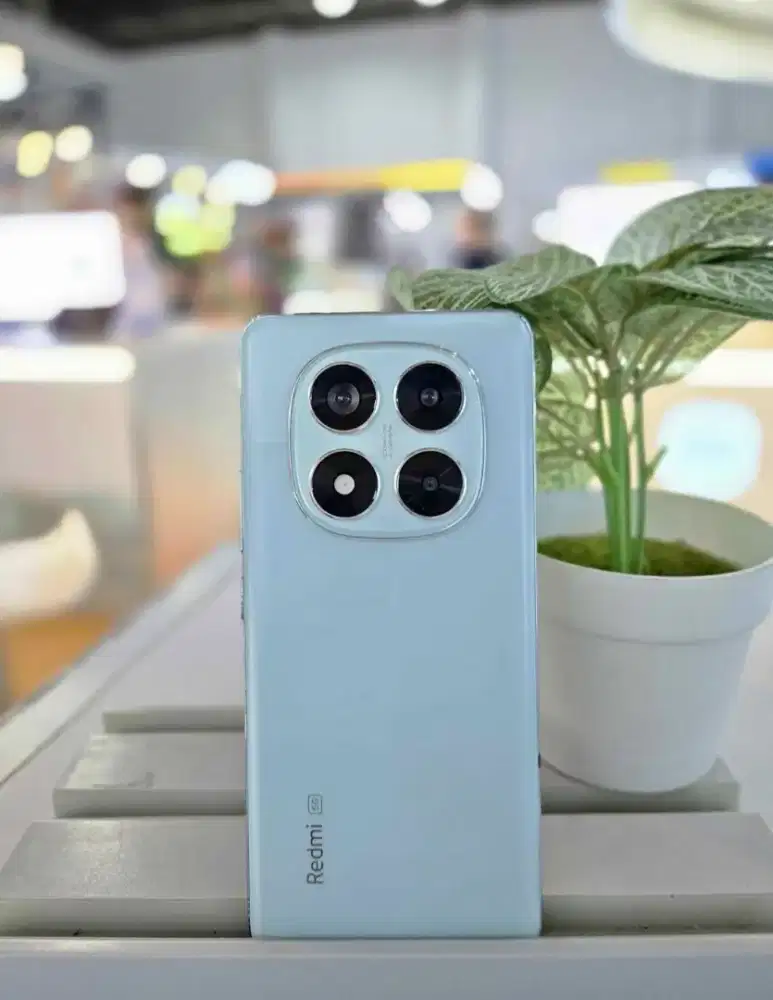 Redmi note 14 Pro 5G diskon barang langka