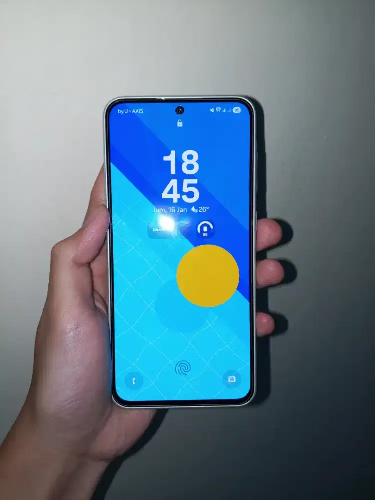 GALAXY A36 5G (8/256)