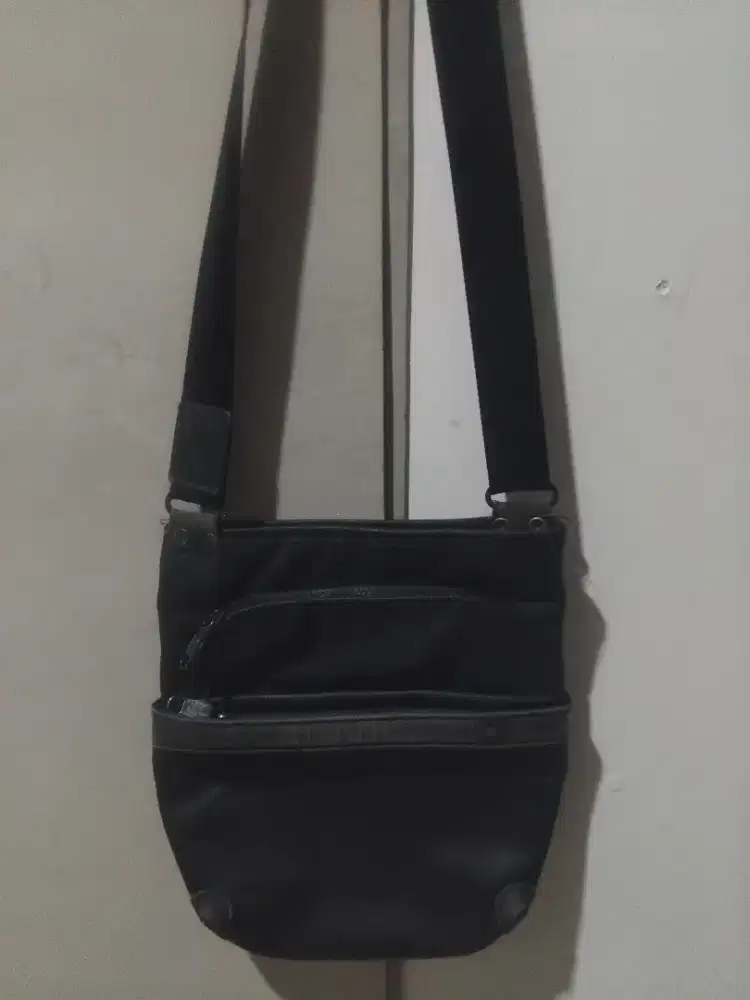 Elle Tas slempang second