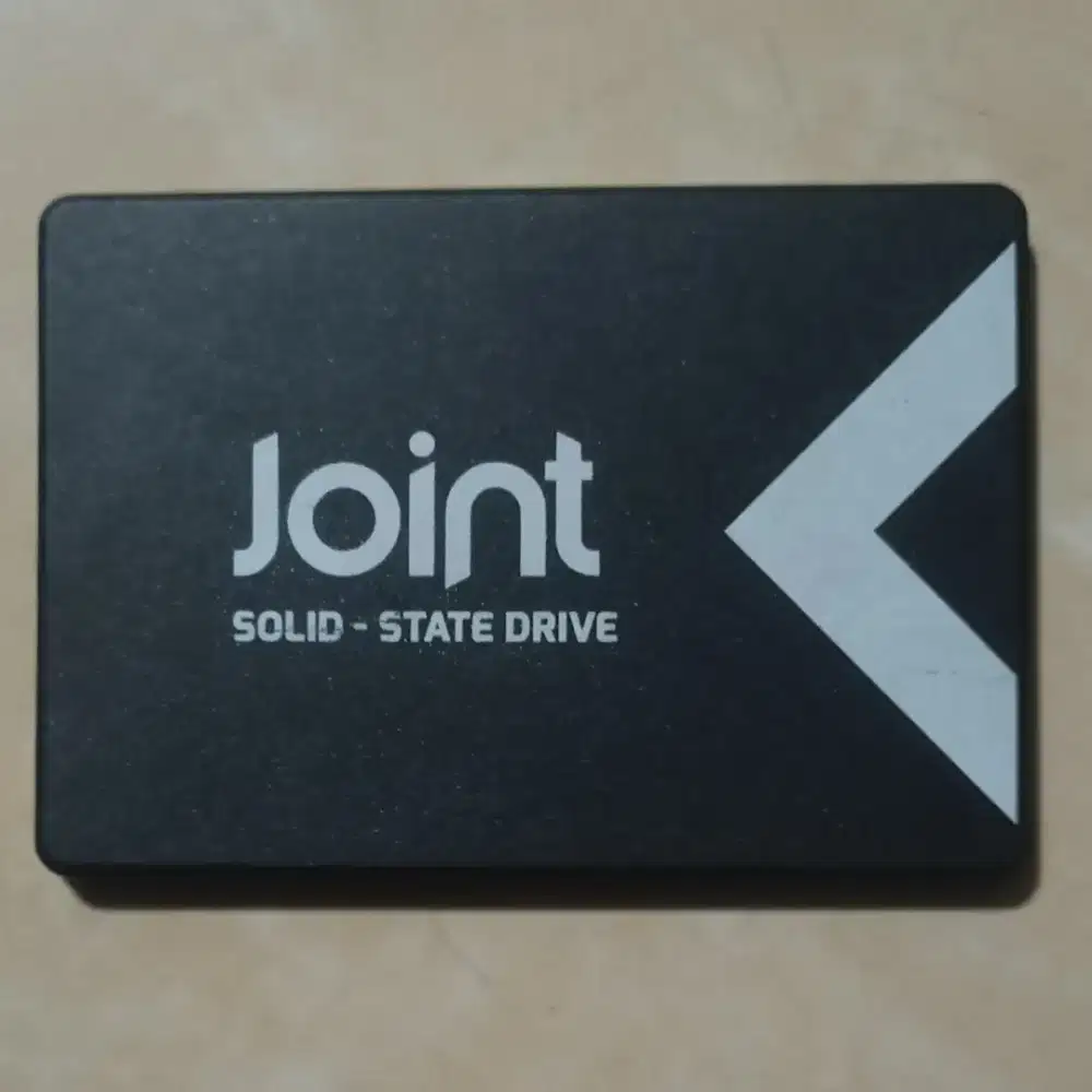 SSD SATA III Joint
