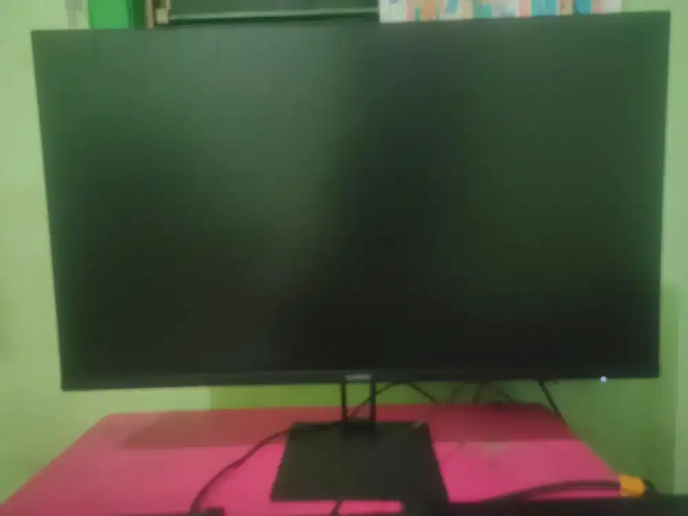 Xiaomi gaming monitor G27i