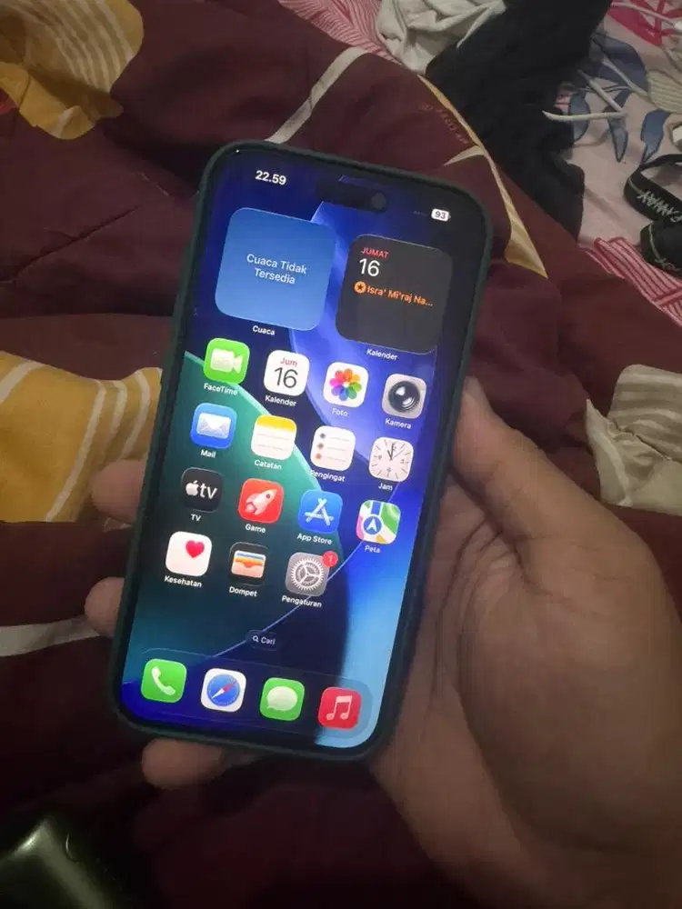 iphone 16 plus 128GB Ibox