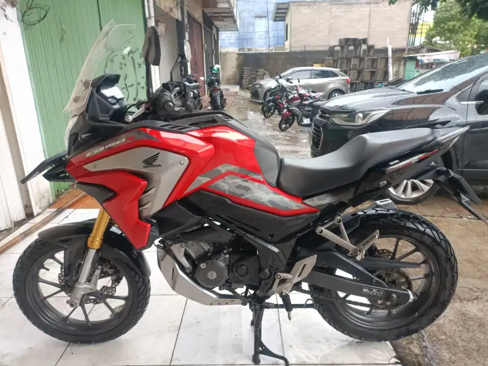 Cb 150x lengkap pajak hidup