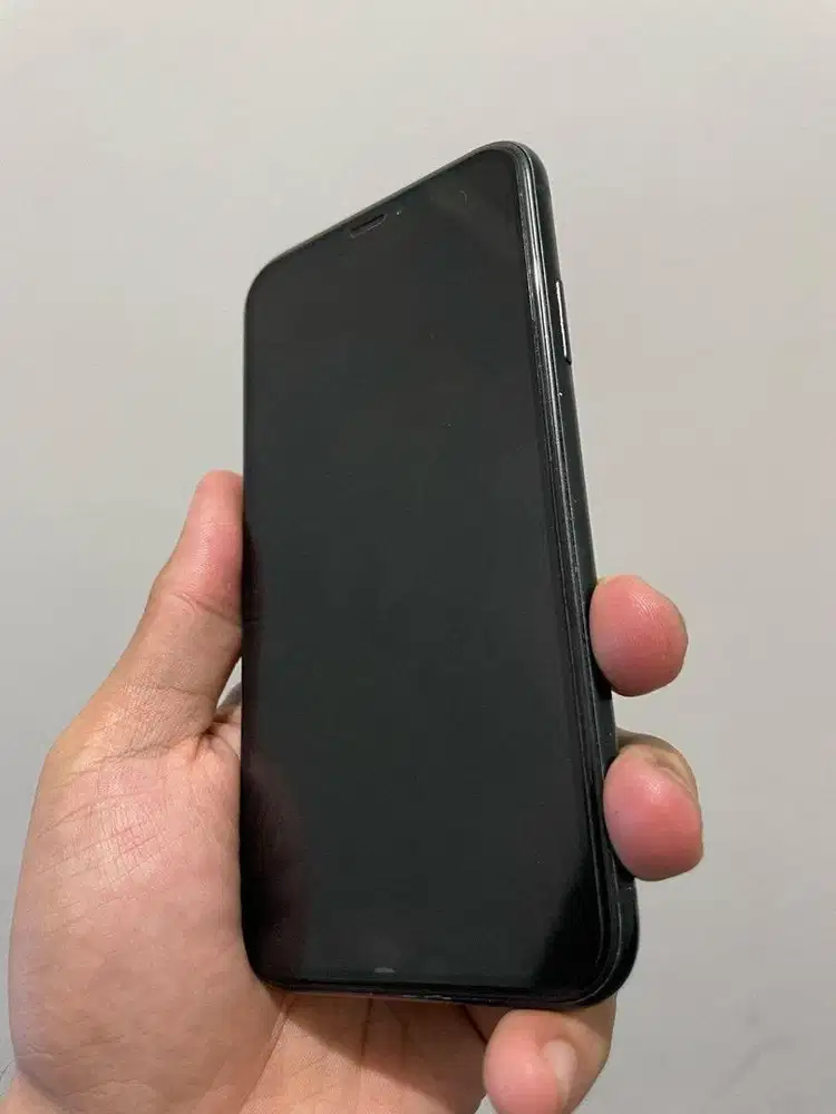 Iphone XS 256gb