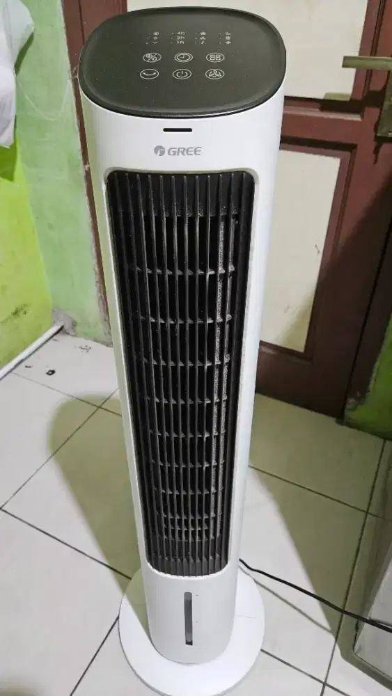 Air Cooler GTA-ACOOL4