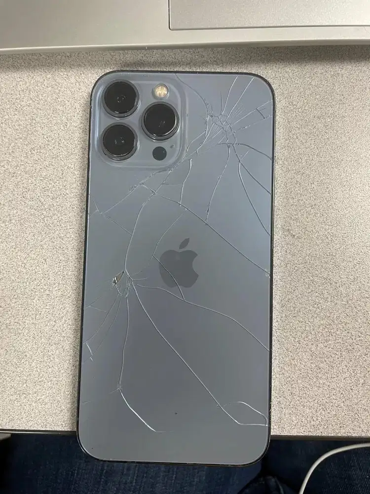 IPHONE 13 PRO MAX 128 GB