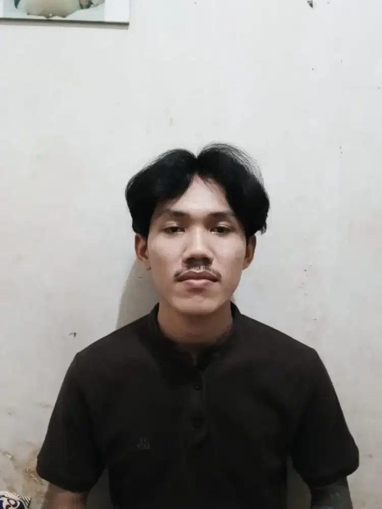 Bismillah siapa tau ada yang butuh tenaga