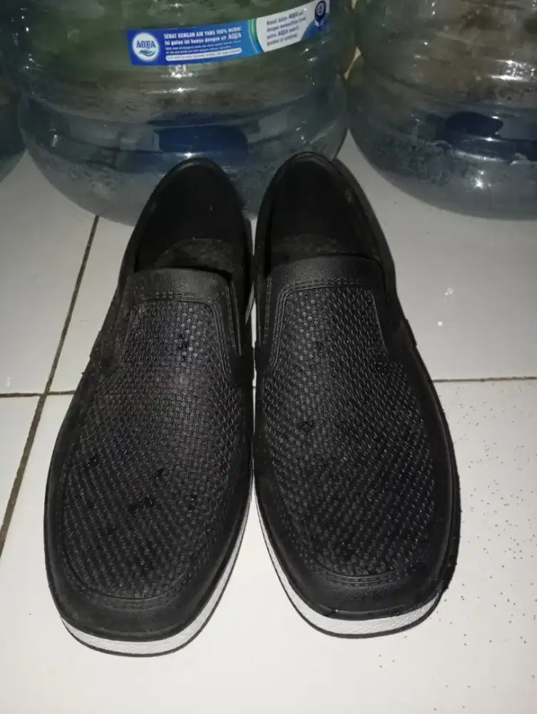 Jual sepatu sankyo