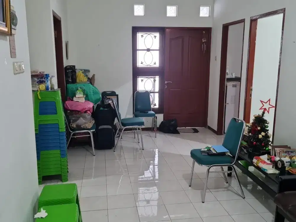 Disewakan Rumah Puri Surya Nagoya. Full Furnish