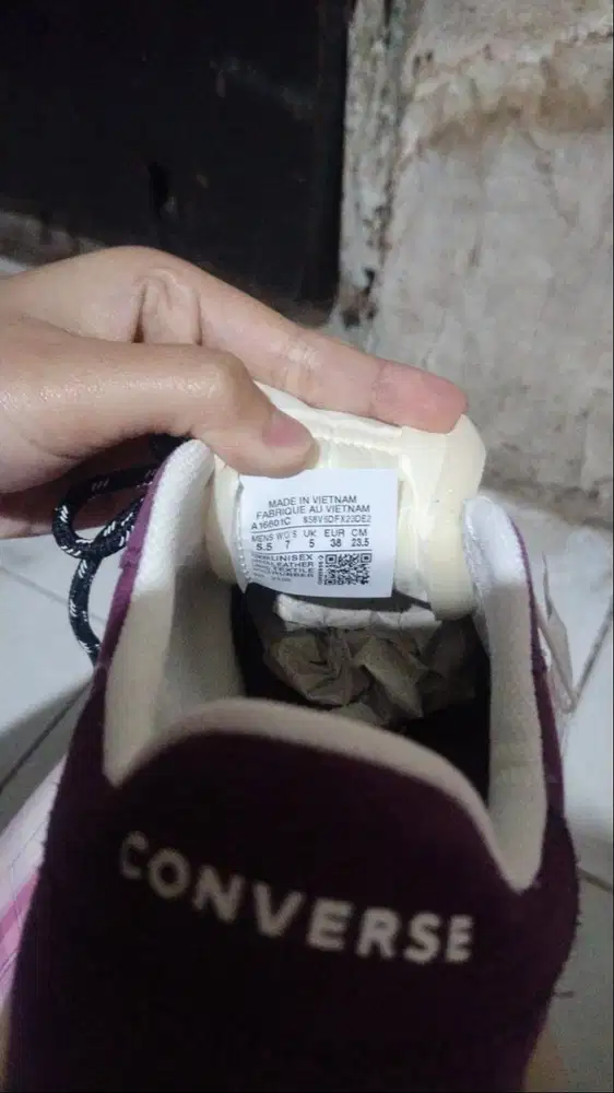 ConverseRun Star Trainer Women's