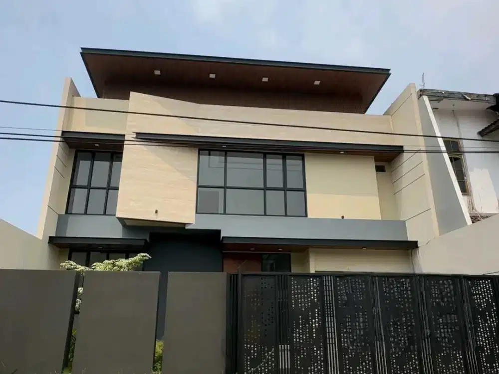 NEW GRESS KERTAJAYA INDAH