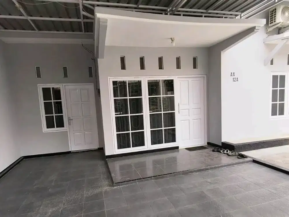 PERUMAHAN DELTA SARI SIDOARJO