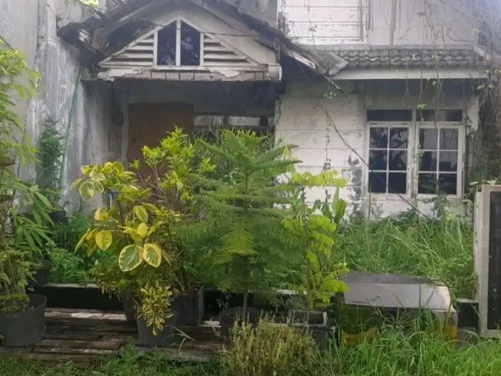 HITUNG TANAH, Wiguna Timur RUNGKUT