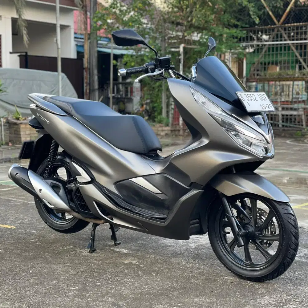 HONDA PCX 2019 ABS KEYLESS KOTA BEKASI TERMURAH