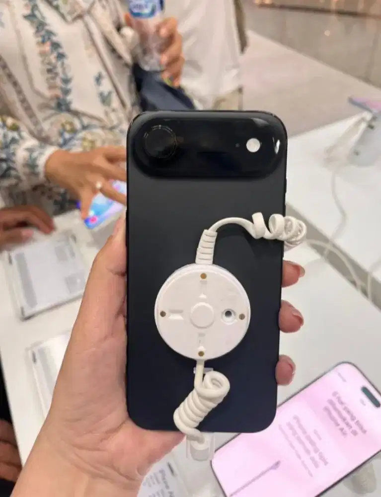 Iphone Air 512GB FREE UP TO 2X CICILAN