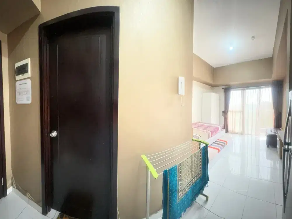 Jual BU Casa De Parco Apartment BSD