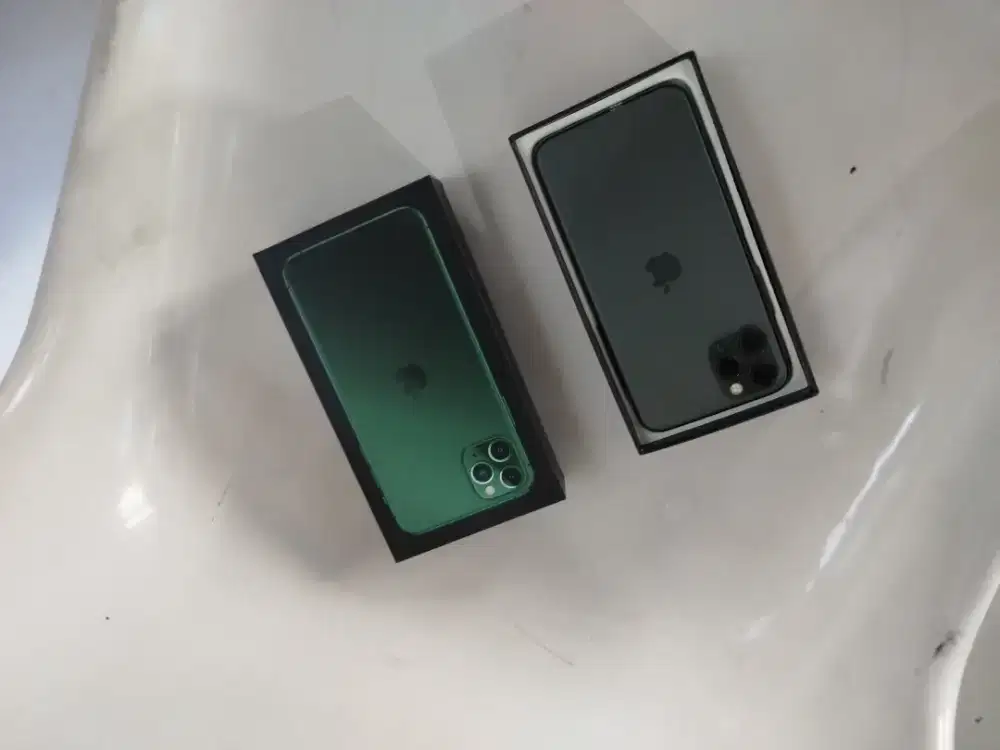 Iphone 11 pro 256gb pastikan ok