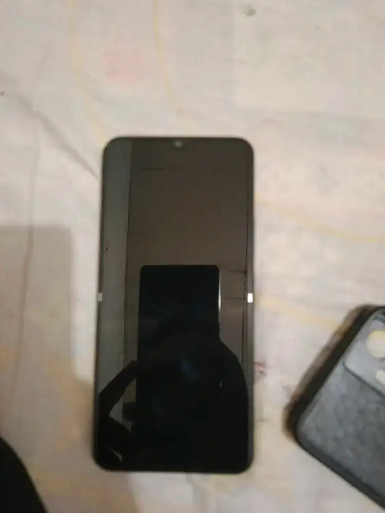 Vivo T1 ram 8+8, internal 128