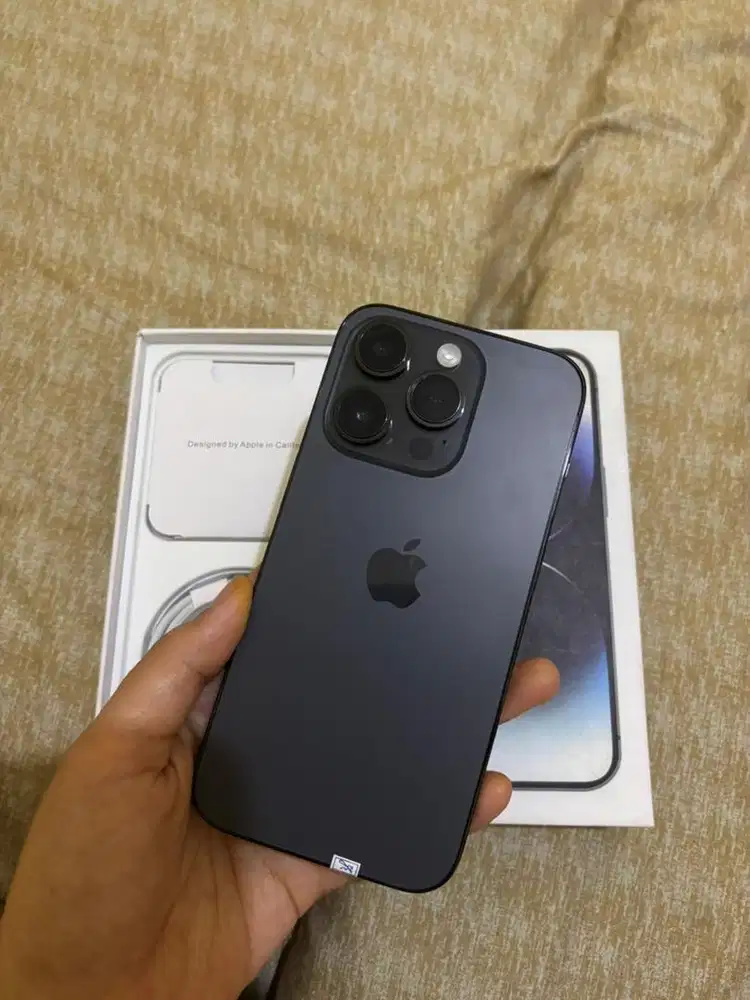 IPHONE 14 PRO 256 ALL OPERATOR
