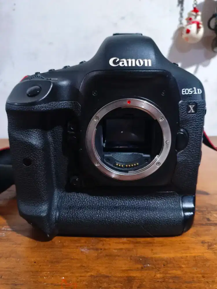 Camera Canon Eos 1Dx