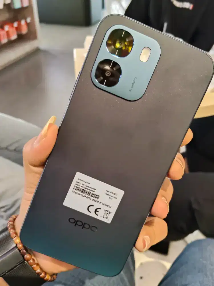 Ready paling laris oppo a6x