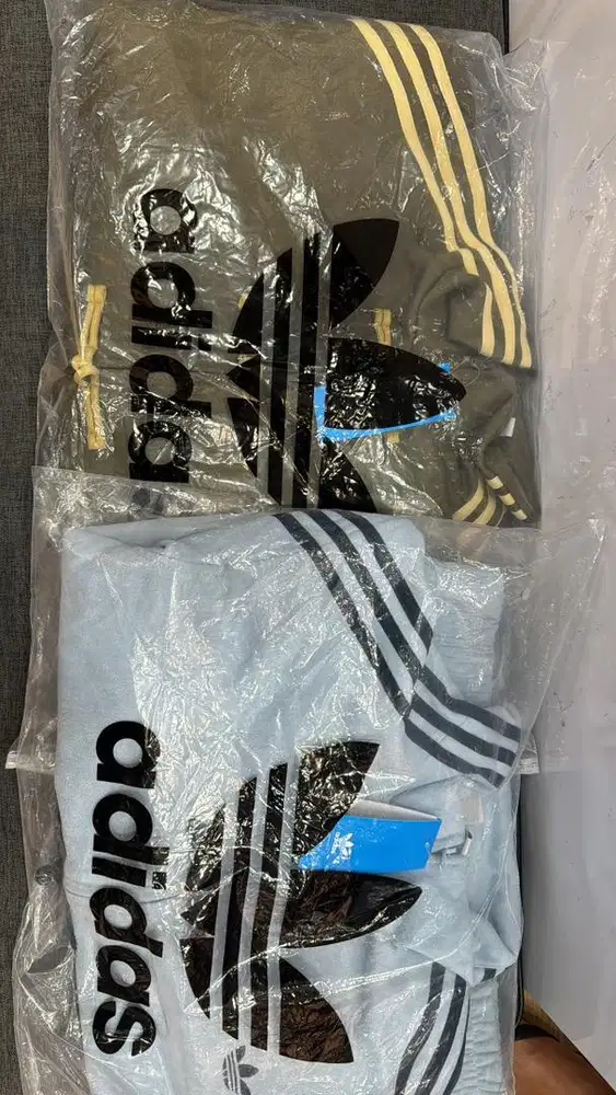 Adidas cheongsam