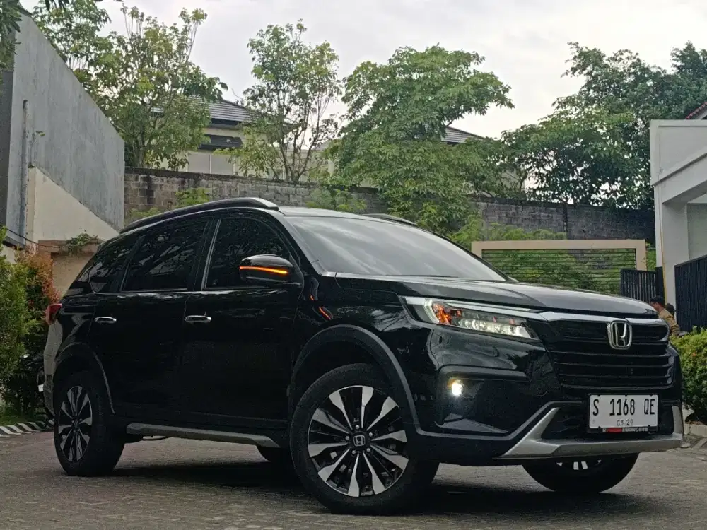 [KM 22RB]Honda BRV Prestige 2023