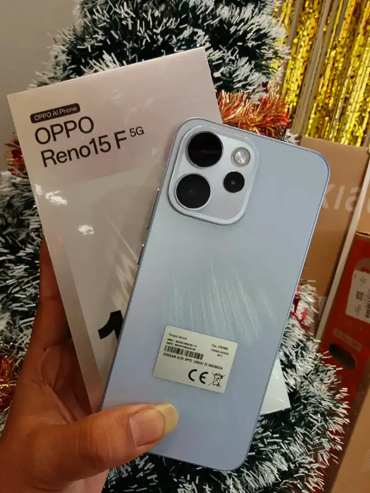 Oppo Reno 13f 4g 8/256