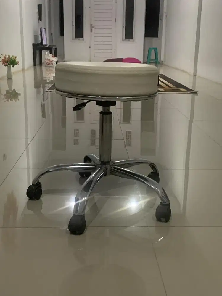 Kursi facial/eyelash