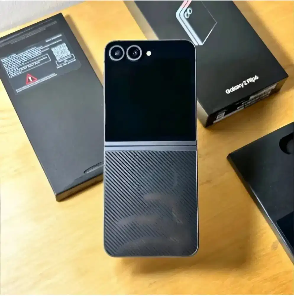 Z flip 6 sein 256gb