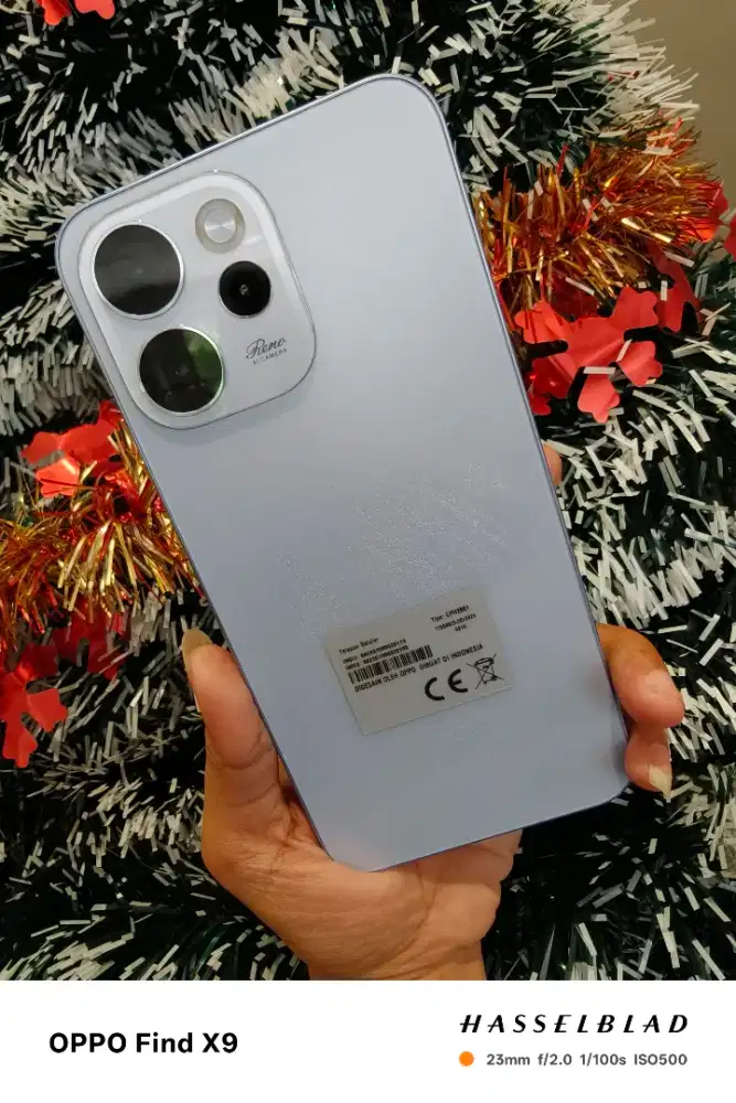 NEW ARRIVAL OPPO RENO 15 SERIES