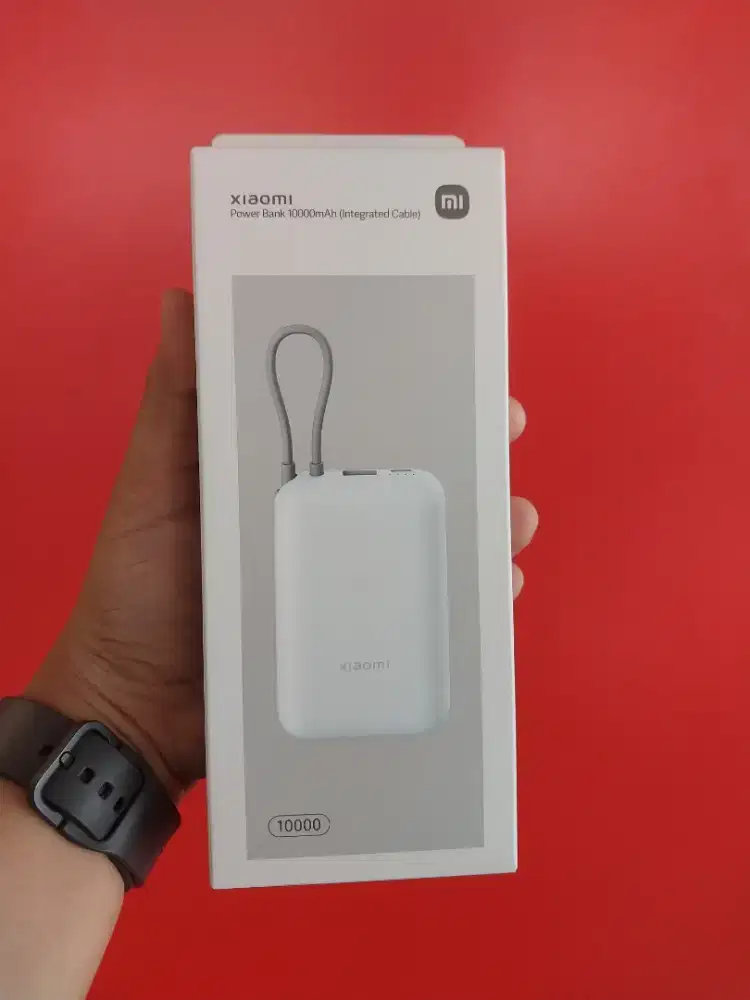 Powerbank murah 10.000mah