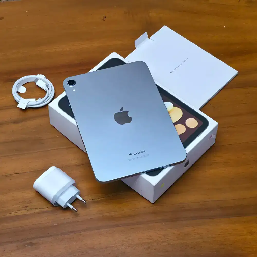 iPad mini 7 iBox 128