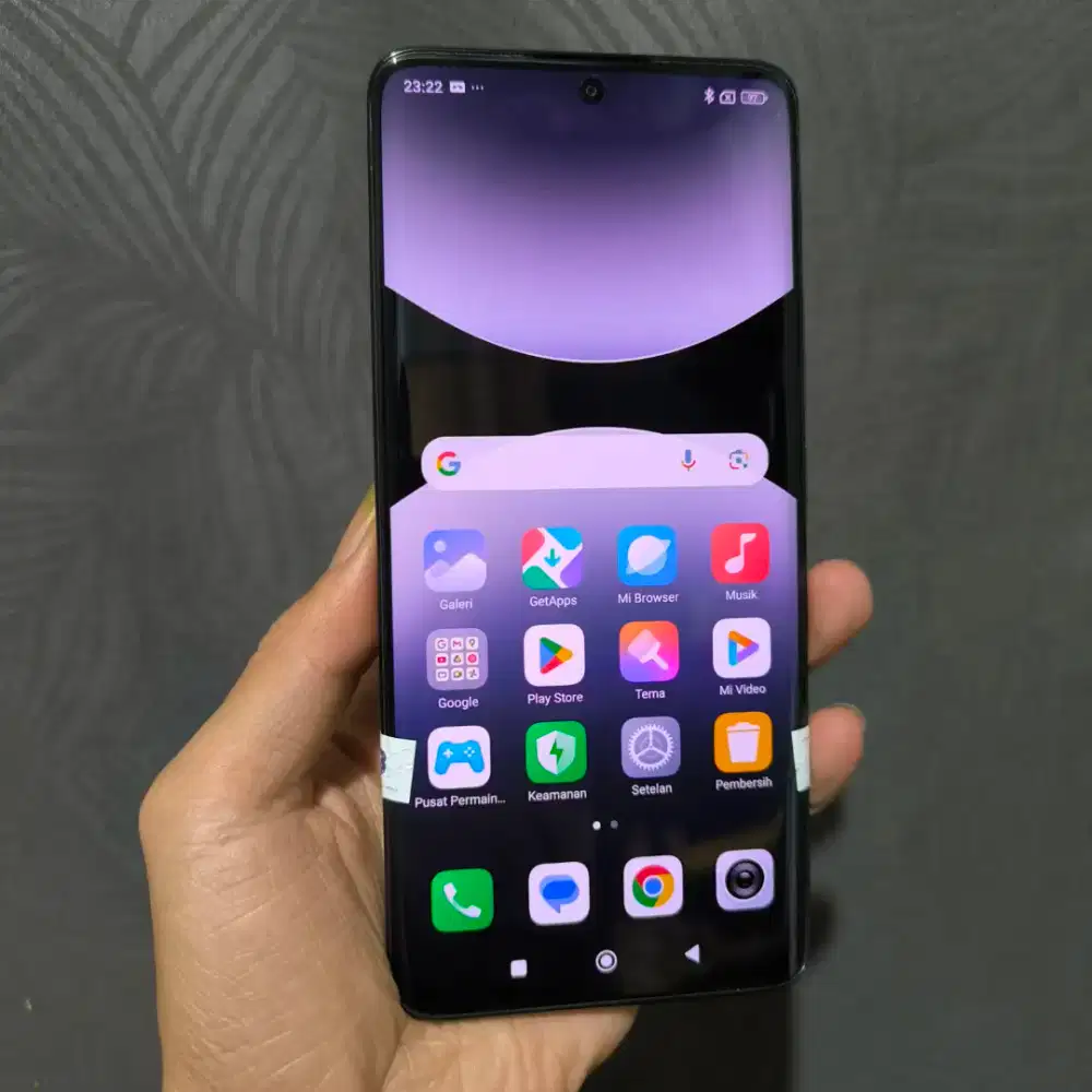 XIAOMI REDMI NOTE 14 PRO RAM 12/512GB