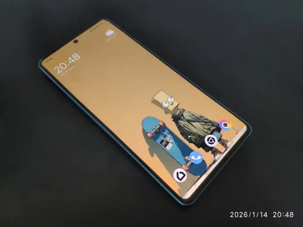 Poco f5 8/256 fulset