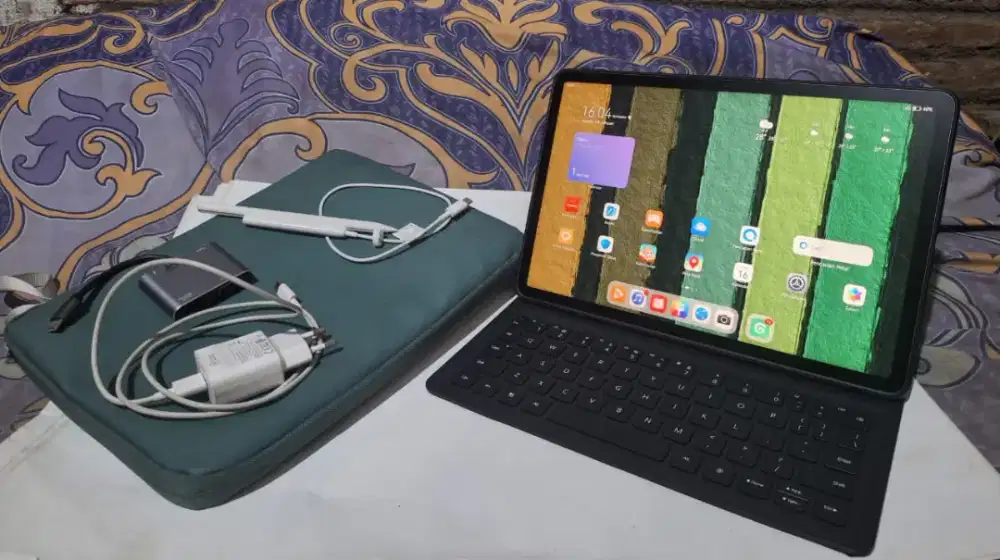 Huawei MatePad 11.5inch RAM 8/256GB PaperMate Edition