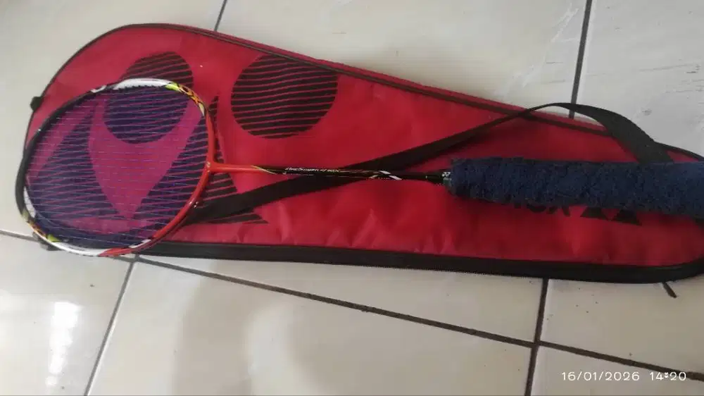 Raket Yonex Arcsaber 4dx