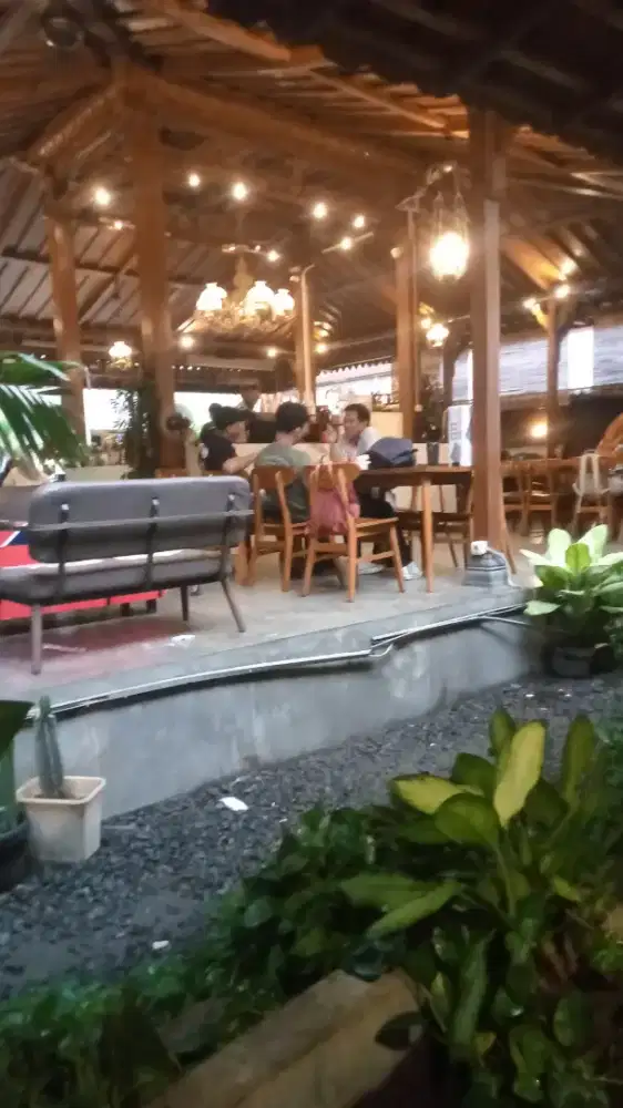 Dicari wanita untuk ART