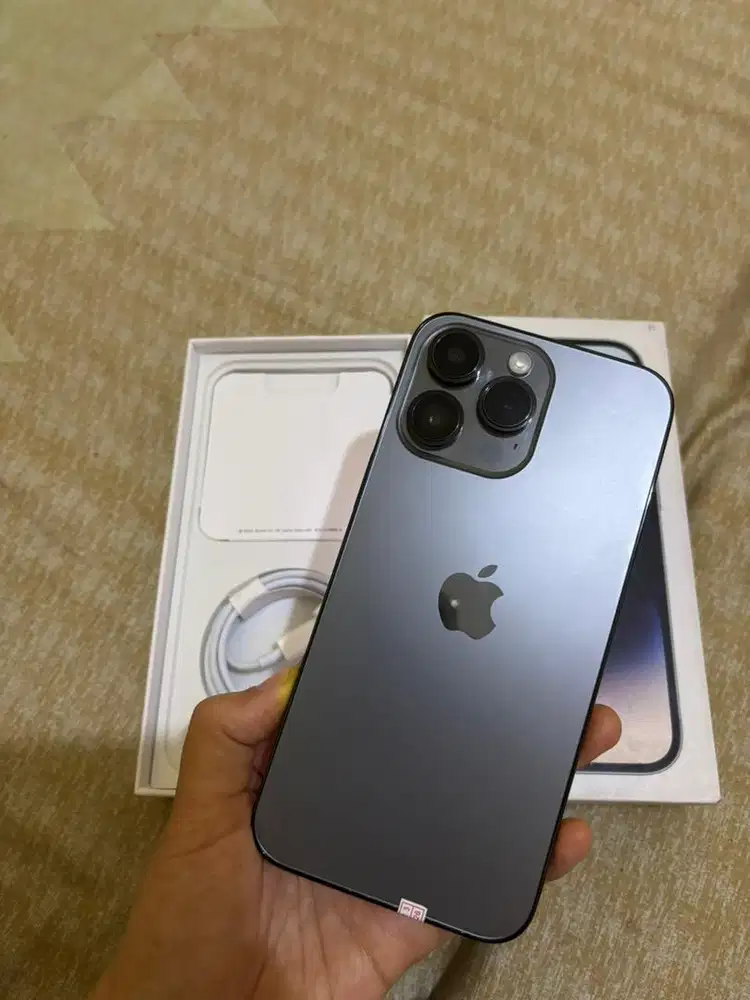 IPHONE 14 PROMAX 128GB ALL OPERATOR