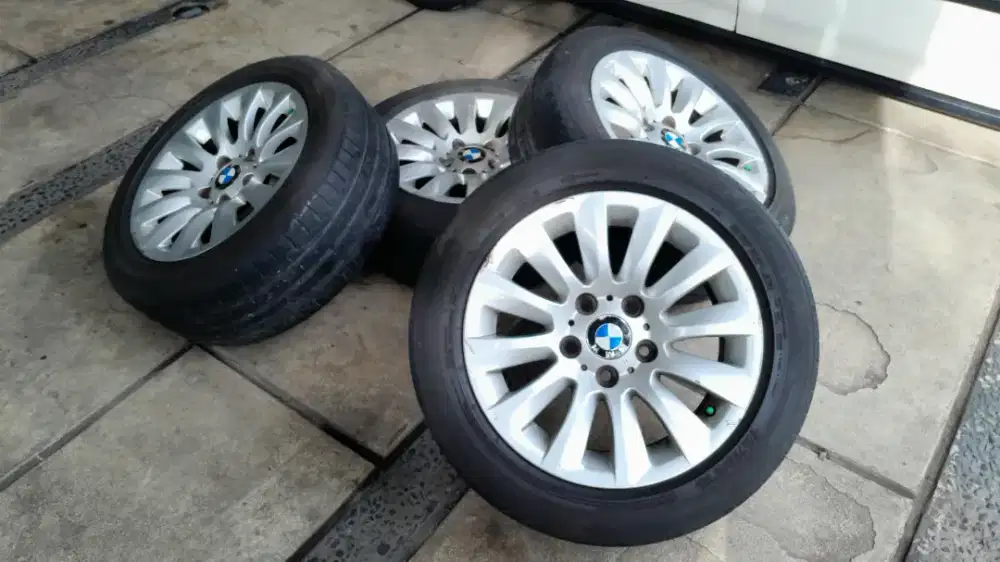 Velg bmw e90 e36 e46 f30  r16 5x120