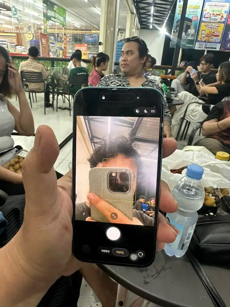 Iphone 16 basic 128 gb