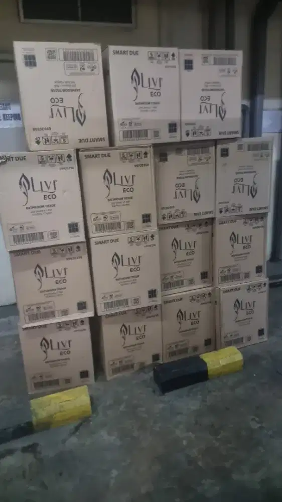 Lowongan kerja laki laki adm online shop & gudang