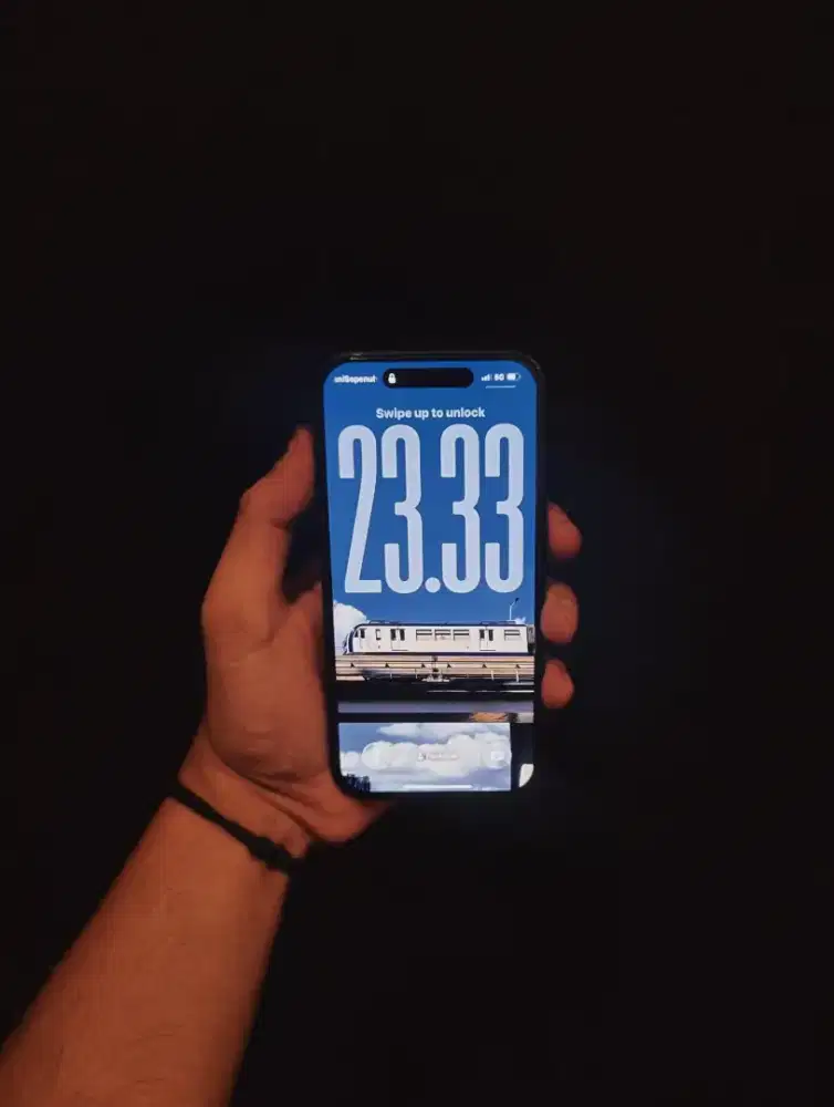 iPhone 15 (DIGIMAP) - 128gb