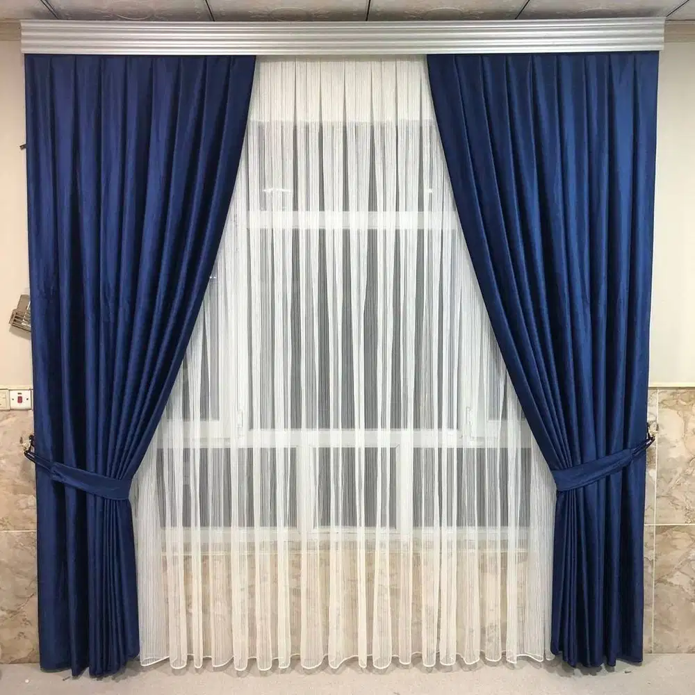 Beli Gorden & Blind Vertikal/Vertical Roll/Roller Gordyn Hordeng